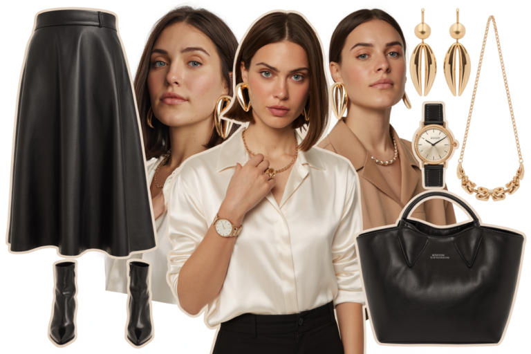 Night Out Outfits for 2026: Confident, Chic Looks That Turn Heads Without Trying