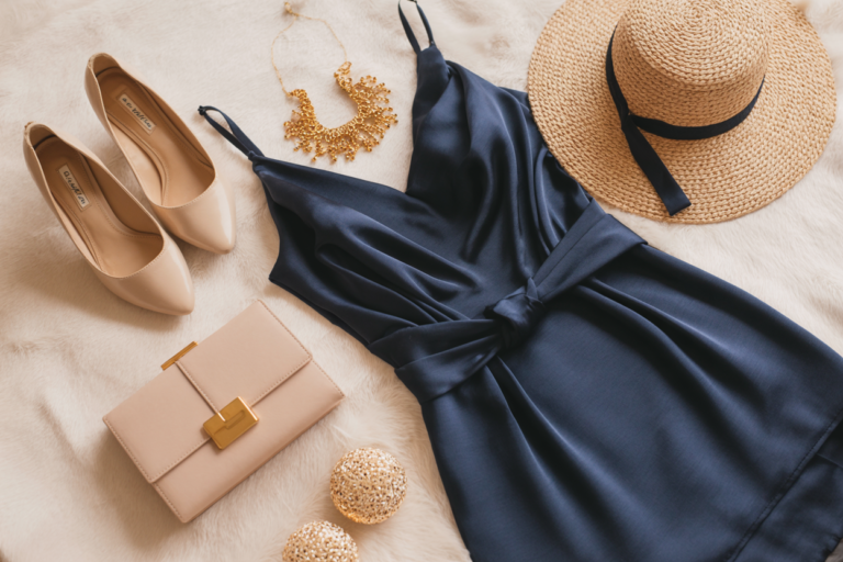 Easy on the Eyes, Even Easier to Wear: Summer Dresses for Every Mood