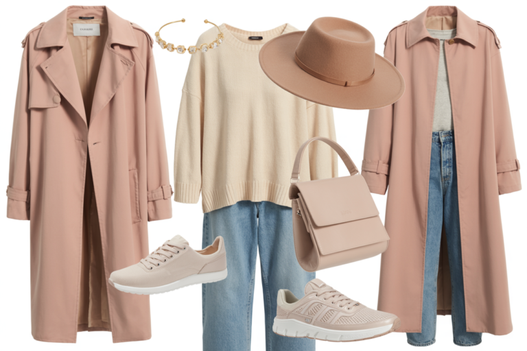 Trench Coat Outfits for 2026: Effortless, Timeless Looks That Never Miss